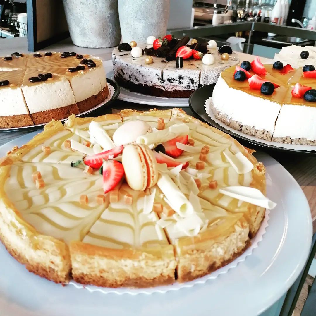 Cake House Café Photos 2